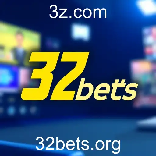 A Revolução dos Sites de Apostas com 32bets