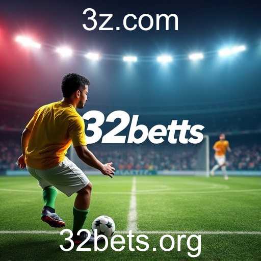 A Inovação do 32bets no Mercado de Jogos Online