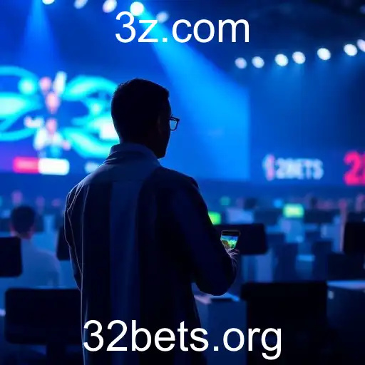 32bets: A Revolução dos Jogos Online em 2025