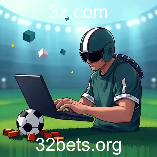 A Revolução das Apostas Online no Brasil