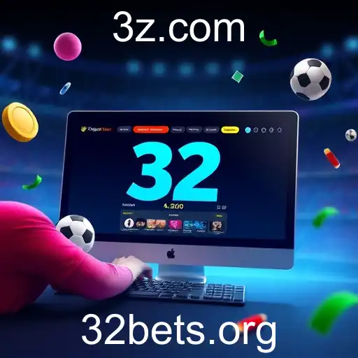 32Bets: O Futuro dos Jogos Online no Brasil