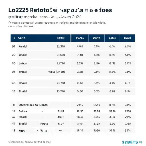 A Evolução do Mercado de Apostas Online em 2025