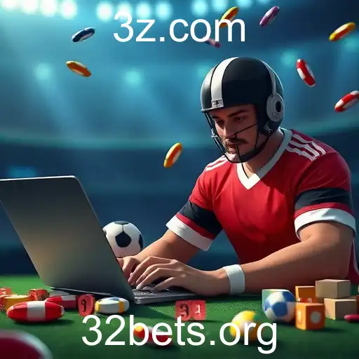 Tendências e Desafios no Mundo dos Jogos Online