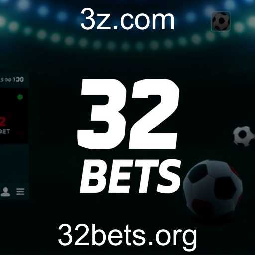 Popularidade Crescente da 32bets no Mercado de Jogos Online