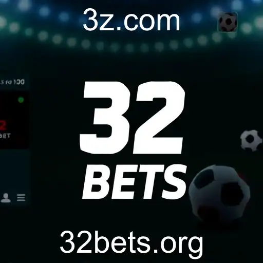 Popularidade Crescente da 32bets no Mercado de Jogos Online