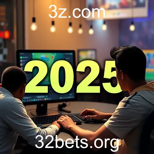 Expansão e Tendências do Mercado de Jogos Online em 2025