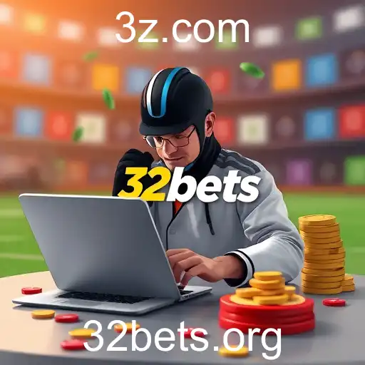 Crescimento dos Jogos Online em 2026: O Impacto da 32bets