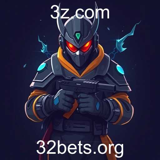 A Ascensão do 32bets no Cenário Brasileiro de Jogos Online