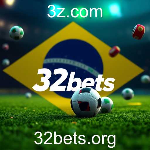 O Crescimento das Apostas Online: O Caso do 32bets