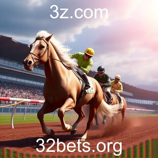 A Nova Era dos Jogos Online: 32bets